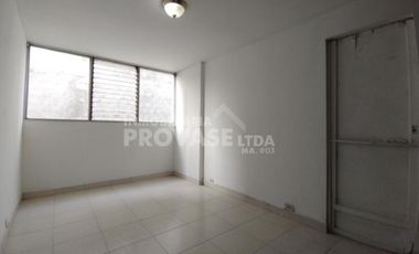 apartamento en arriendo en centro. Cod A2340