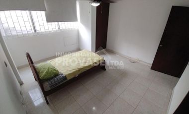 apartamento en arriendo en centro. Cod A2340