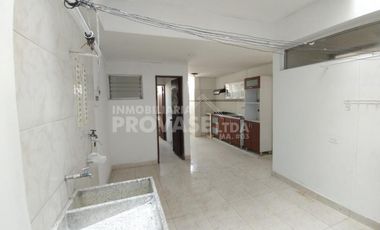 apartamento en arriendo en centro. Cod A2340