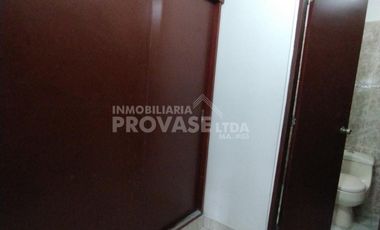 apartamento en arriendo en centro. Cod A2340