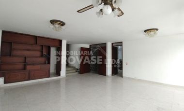 apartamento en arriendo en centro. Cod A2340