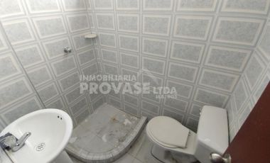 apartamento en arriendo en centro. Cod A2340