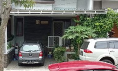 [C070F1] For Sale 2 Bedroom House, 140m2 - Padalarang, Bandung