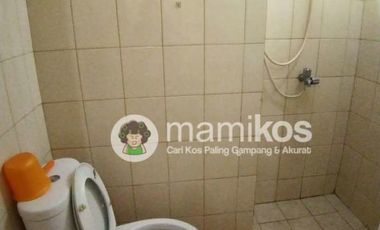 Apartemen Gading Icon Type Studio Fully Furnished Lt 18 Pulo Gadung Ja