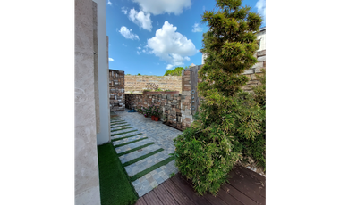 ESPECTACULAR CASA EN VENTA VISTA MAR GOLF BEACH AND MARINA (JM)