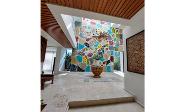 ESPECTACULAR CASA EN VENTA VISTA MAR GOLF BEACH AND MARINA (JM)