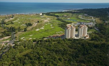 ESPECTACULAR CASA EN VENTA VISTA MAR GOLF BEACH AND MARINA (JM)