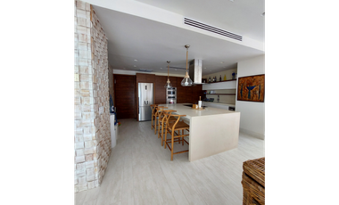 ESPECTACULAR CASA EN VENTA VISTA MAR GOLF BEACH AND MARINA (JM)