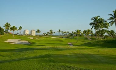 ESPECTACULAR CASA EN VENTA VISTA MAR GOLF BEACH AND MARINA (JM)