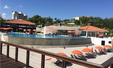ESPECTACULAR CASA EN VENTA VISTA MAR GOLF BEACH AND MARINA (JM)