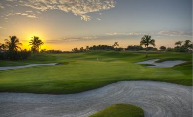 ESPECTACULAR CASA EN VENTA VISTA MAR GOLF BEACH AND MARINA (JM)