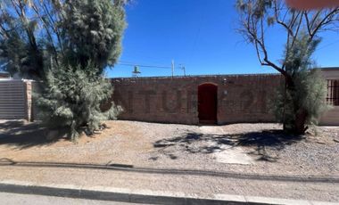 SE ARRIENDA GRANDE Y AMPLIA CASA EN SECTOR RESIDENCIAL VILLA EXÓTICA