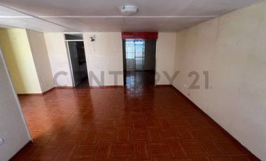 SE ARRIENDA GRANDE Y AMPLIA CASA EN SECTOR RESIDENCIAL VILLA EXÓTICA