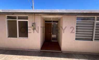 SE ARRIENDA GRANDE Y AMPLIA CASA EN SECTOR RESIDENCIAL VILLA EXÓTICA