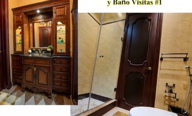 VENTA CASA BALMORAL - COSTA DEL ESTE
