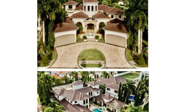 VENTA CASA BALMORAL - COSTA DEL ESTE