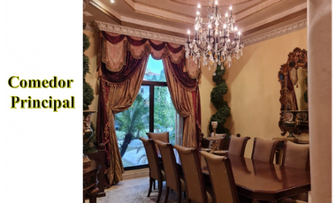 VENTA CASA BALMORAL - COSTA DEL ESTE