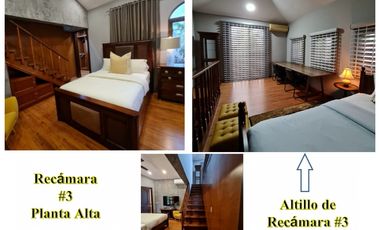 VENTA CASA BALMORAL - COSTA DEL ESTE