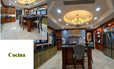 VENTA CASA BALMORAL - COSTA DEL ESTE