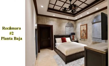 VENTA CASA BALMORAL - COSTA DEL ESTE
