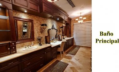 VENTA CASA BALMORAL - COSTA DEL ESTE