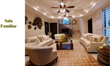 VENTA CASA BALMORAL - COSTA DEL ESTE