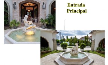 VENTA CASA BALMORAL - COSTA DEL ESTE