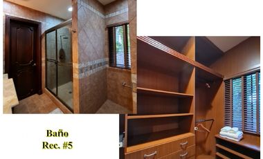 VENTA CASA BALMORAL - COSTA DEL ESTE