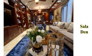 VENTA CASA BALMORAL - COSTA DEL ESTE