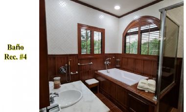 VENTA CASA BALMORAL - COSTA DEL ESTE