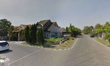 Jual Lelang Kosong Rumah di Perumahan Puri Surya Jaya Sidoarjo