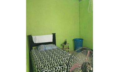 VENTA DE CASA EN EL BARRIO ALIVIO, MONTERIA