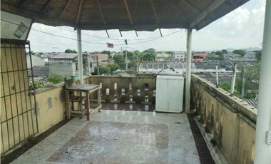 VENTA DE CASA EN EL BARRIO ALIVIO, MONTERIA