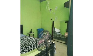 VENTA DE CASA EN EL BARRIO ALIVIO, MONTERIA