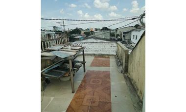 VENTA DE CASA EN EL BARRIO ALIVIO, MONTERIA