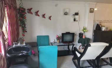 VENTA DE CASA EN EL BARRIO ALIVIO, MONTERIA