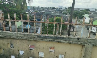 VENTA DE CASA EN EL BARRIO ALIVIO, MONTERIA