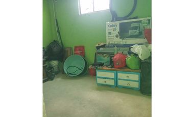 VENTA DE CASA EN EL BARRIO ALIVIO, MONTERIA