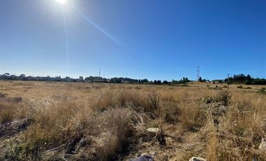 Sitio en Venta en Venta terreno 5.363 mt Frutillar Sin Comisión Corretaje