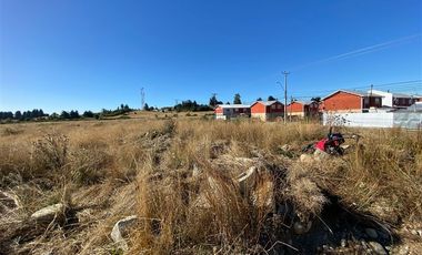 Sitio en Venta en Venta terreno 5.363 mt Frutillar Sin Comisión Corretaje