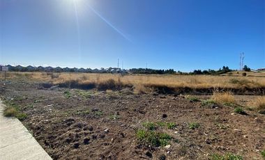 Sitio en Venta en Venta terreno 5.363 mt Frutillar Sin Comisión Corretaje