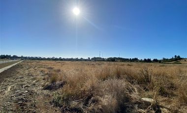 Sitio en Venta en Venta terreno 5.363 mt Frutillar Sin Comisión Corretaje