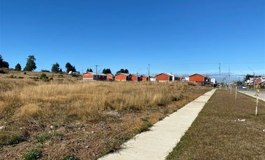 Sitio en Venta en Venta terreno 5.363 mt Frutillar Sin Comisión Corretaje