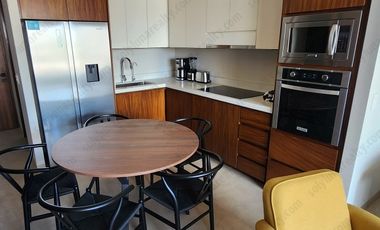 Condominio  en Renta HIDDEN PARK L3 -  en Diaz Ordaz Puerto Vallarta
