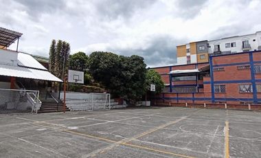 edificio en arriendo/venta en las palmas. Cod A408199