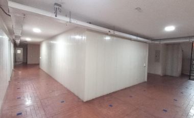 edificio en arriendo/venta en las palmas. Cod A408199