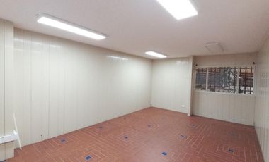 edificio en arriendo/venta en las palmas. Cod A408199