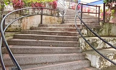 edificio en arriendo/venta en las palmas. Cod A408199