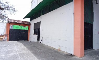 edificio en arriendo/venta en las palmas. Cod A408199