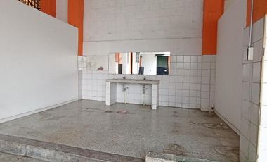 edificio en arriendo/venta en las palmas. Cod A408199